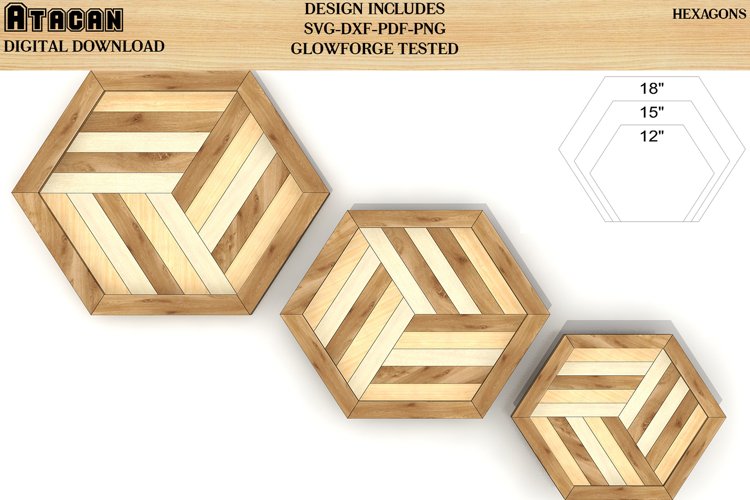 Laser Cutting Dxf Files Image 18