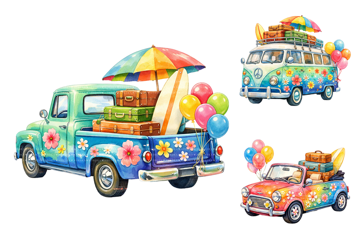 Road Clipart Image 14