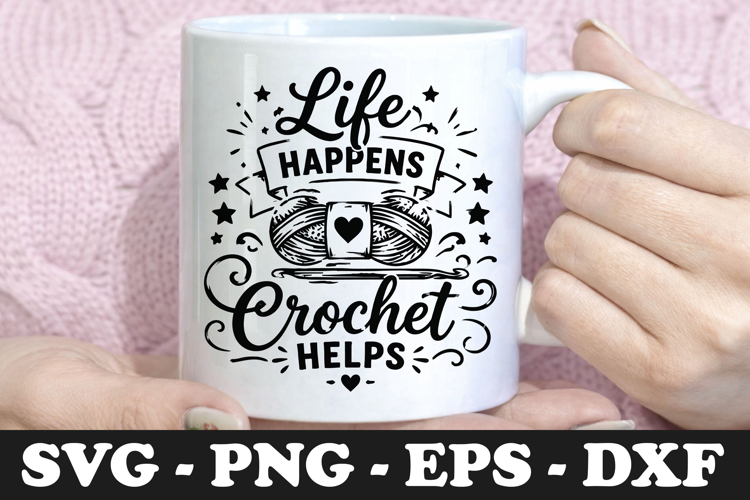 Yarn Svg Image 15