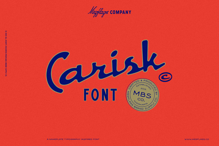 Carisk