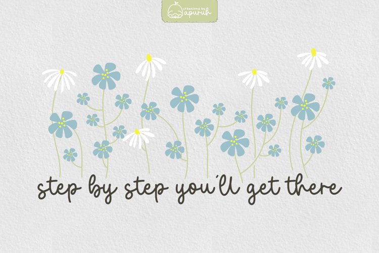 Boho Clipart Image 15