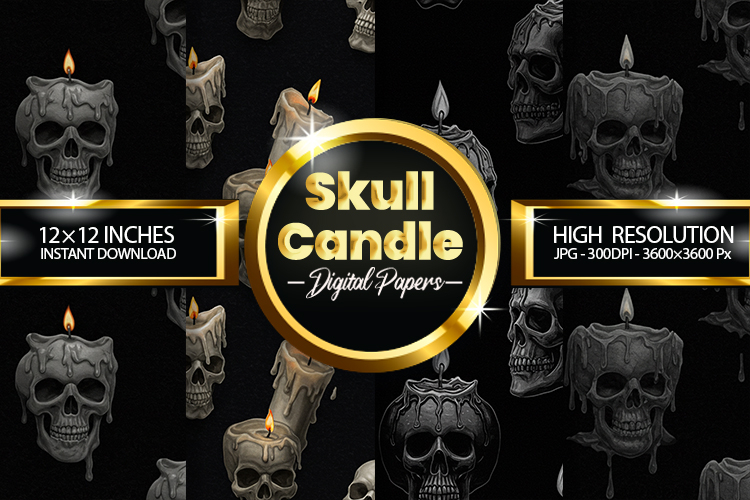 Skull Wallpaper Image 19