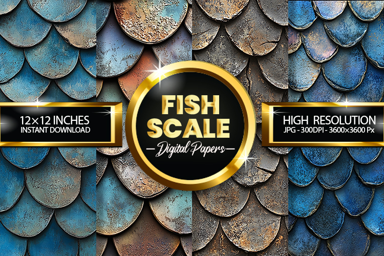 Fish Background