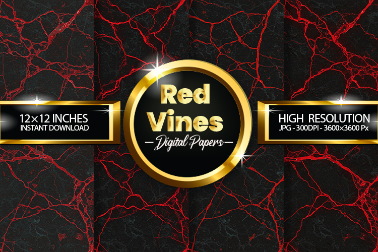 Vine Texture Image 23