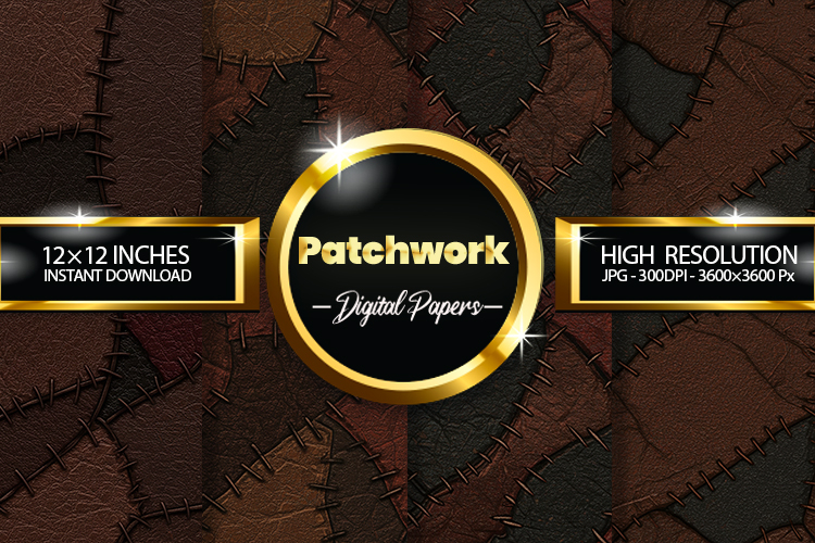 Patch Texture