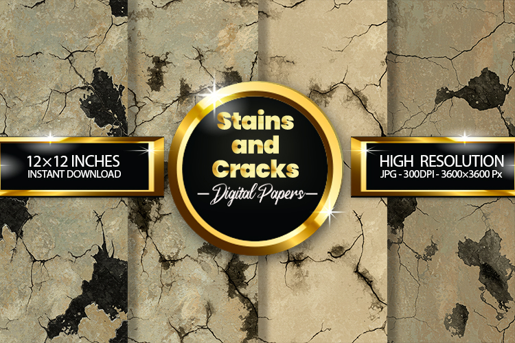 Grunge Texture Image 10
