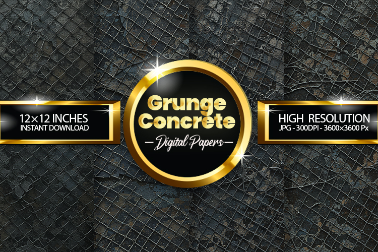 Grunge Texture Image 12