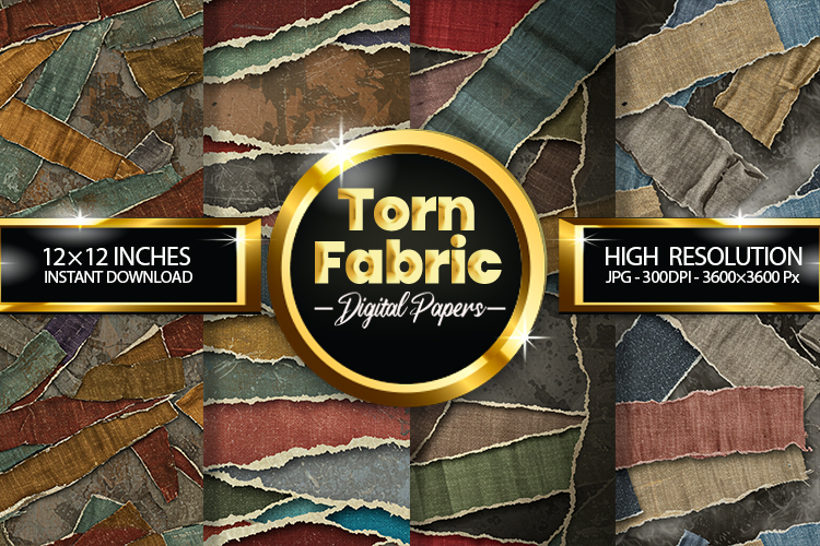 Paper Texture Overlay Image 13