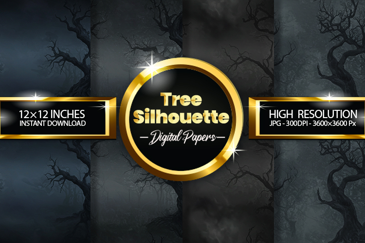 Horror Background Image 4