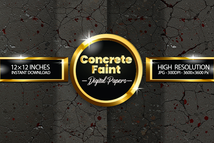 Concrete Background