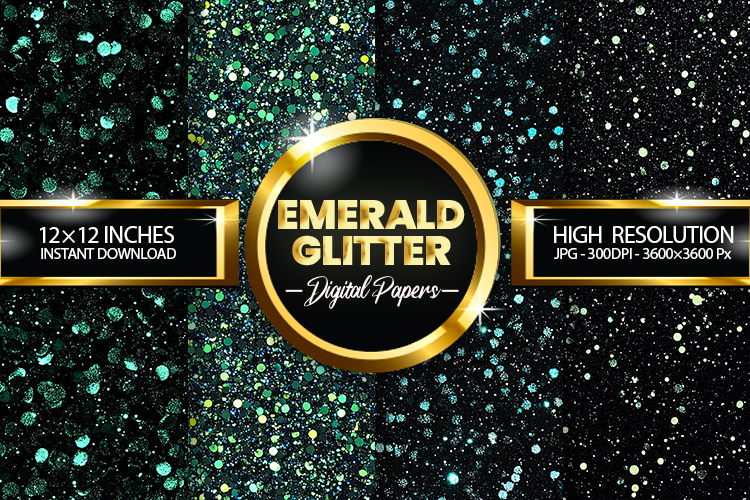 Glitter Texture Image 15