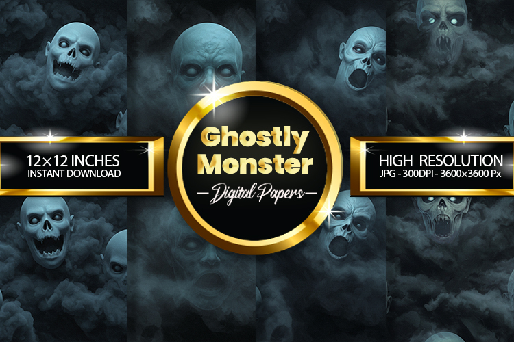 Scary Wallpaper Image 4