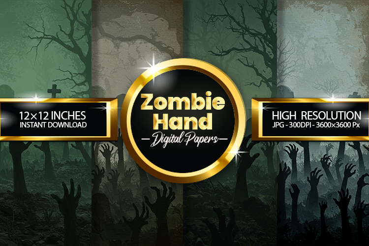 Horror Clipart Image 13