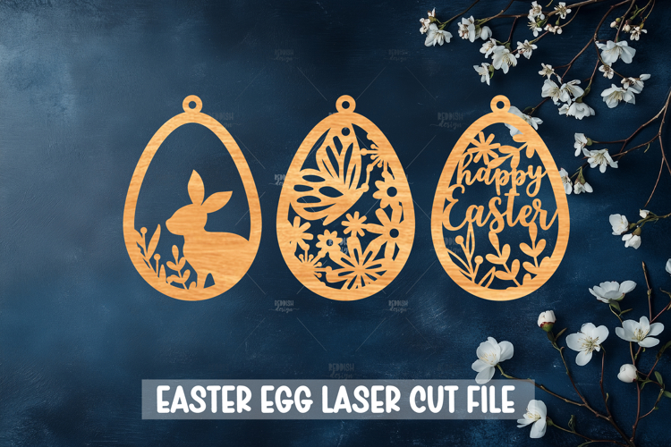 Easter Egg SVGs
