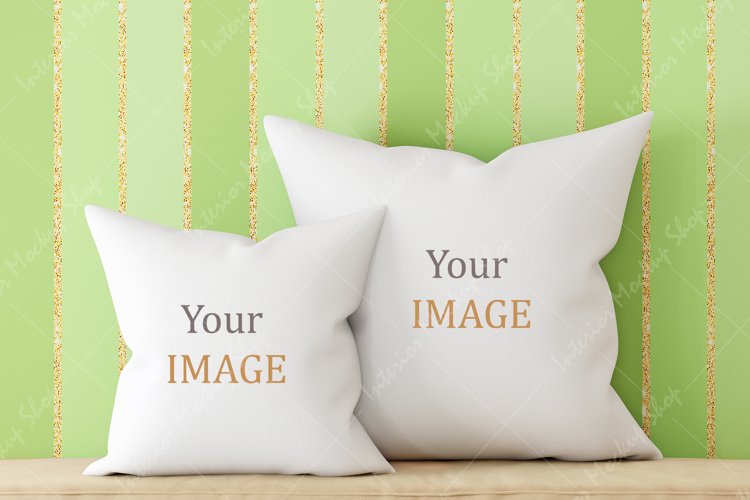 Pillow Clipart Image 16
