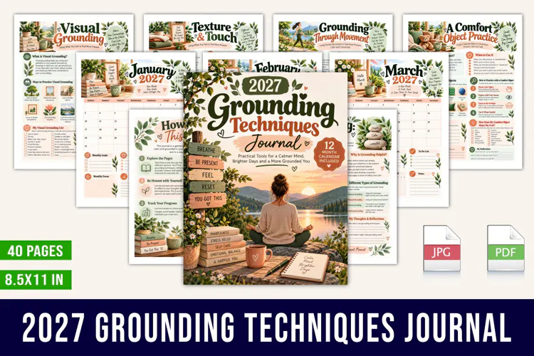 2027 Grounding Techniques Journal