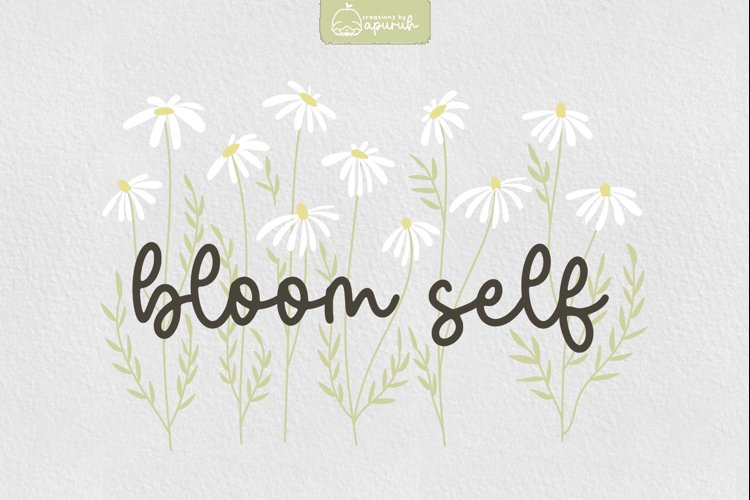 Boho Clipart Image 11