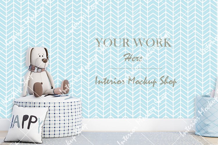 Blank Poster Image 23