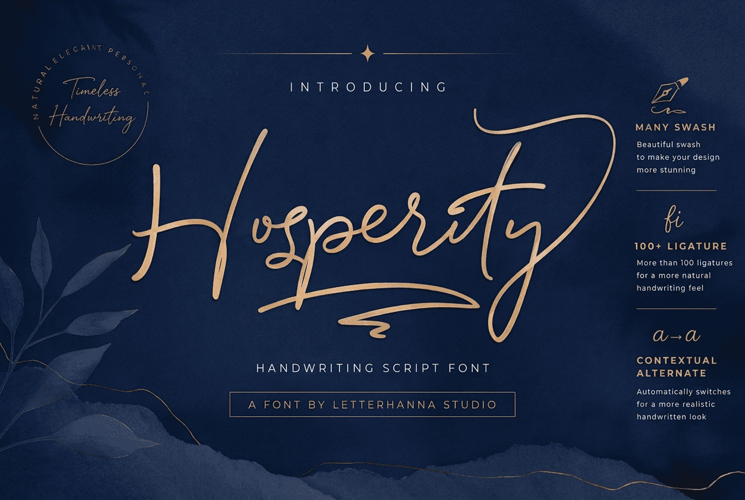 Signature Fonts Image 6