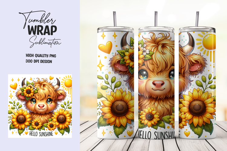 Yellow Clipart Image 18