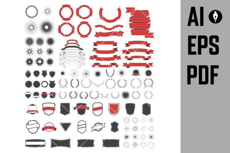 Frame Vector Image 13