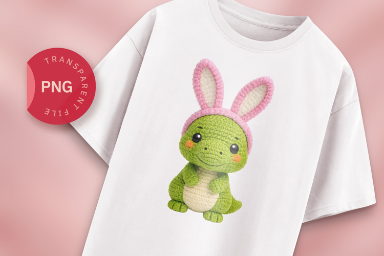 Easter Bunny Clipart Image 18