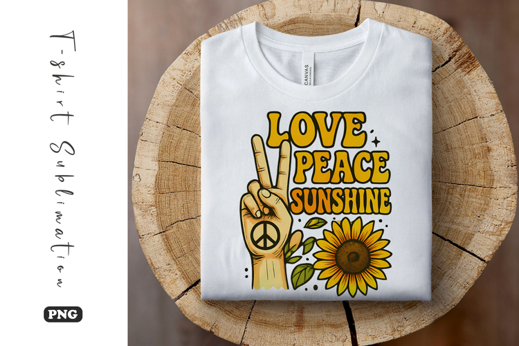 Peace Clipart Image 24