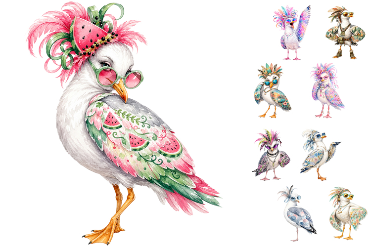 Skating Clipart Image 21