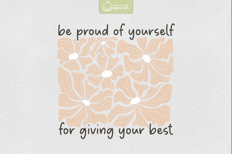 Boho Clipart