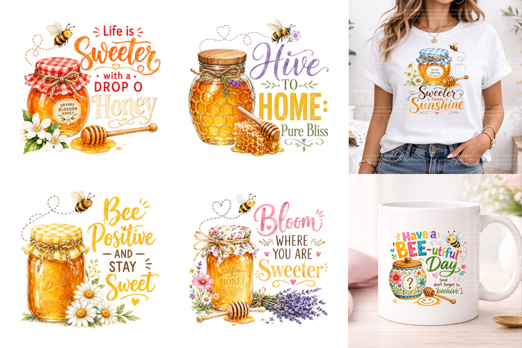 Spring Clipart Image 10
