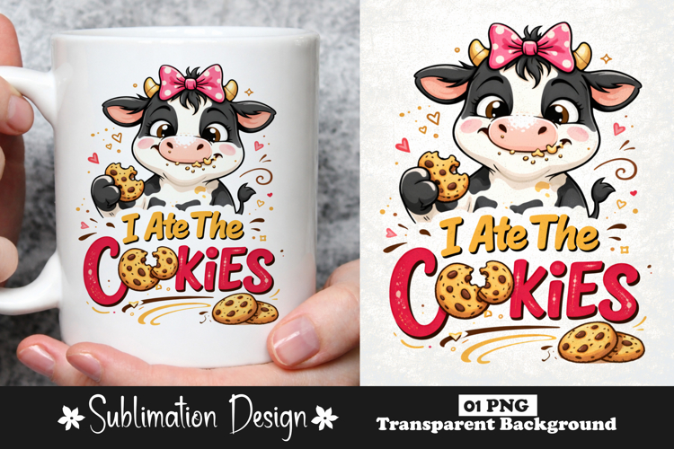 Cookies Png Image 23