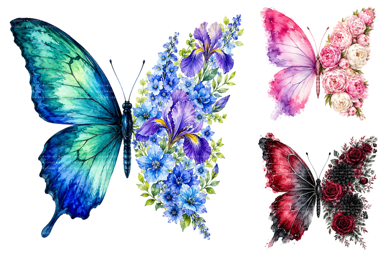 Floral Png