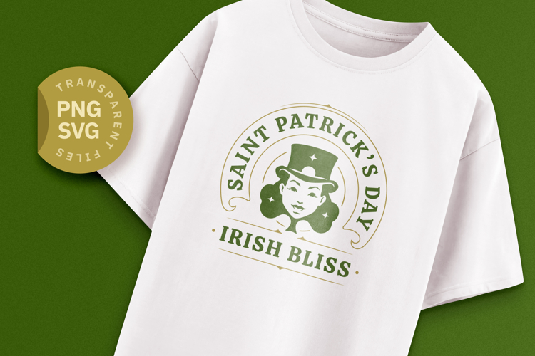 St Patrick's Day PNG Image 17