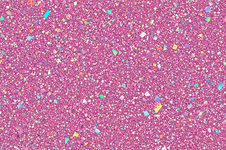 Pink Glitter Background Image 15