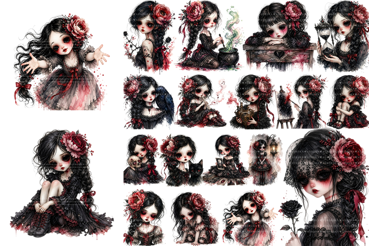 Cute Clipart Image 22