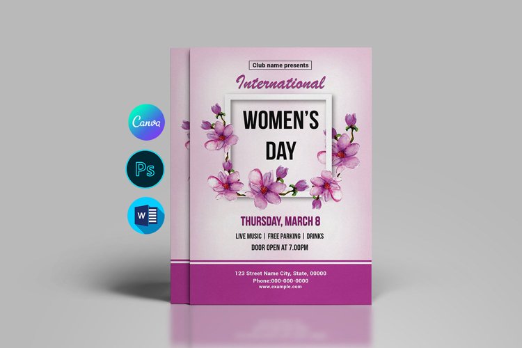 Word Clipart Image 12