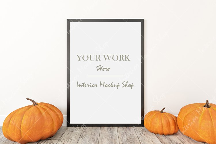 Frame Mockup example image 1