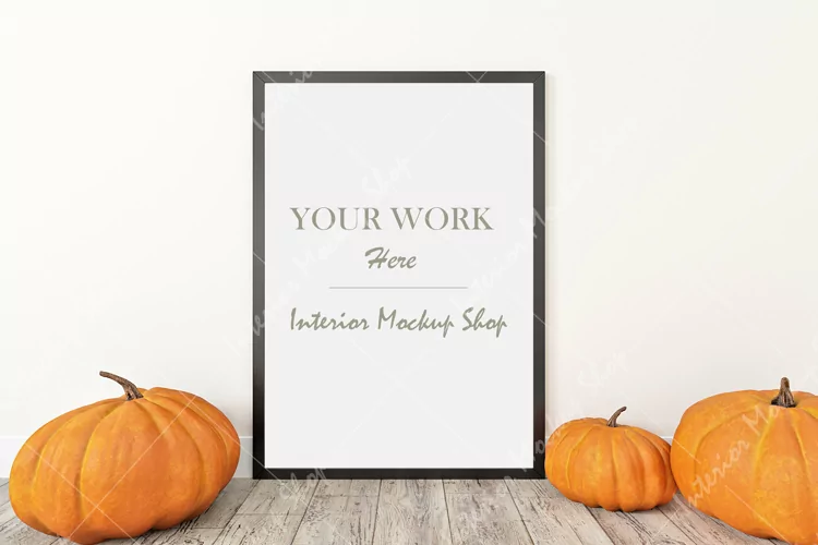 Frame Mockup