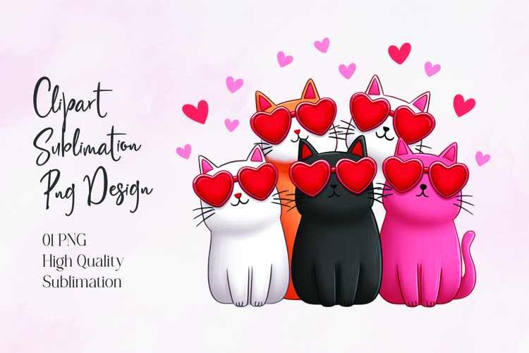 Kawaii Heart Png Image 19