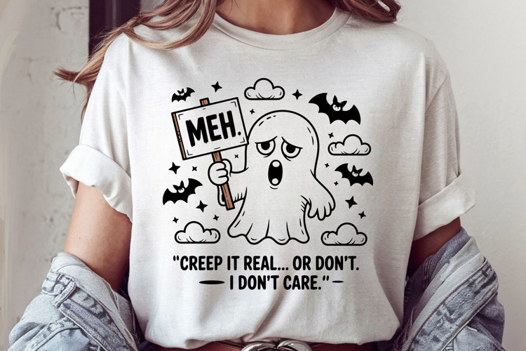 Cute Ghost Png