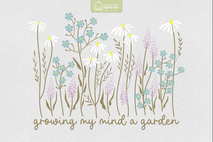 Boho Clipart Image 10