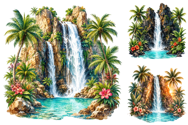 Tropical Clipart Image 15