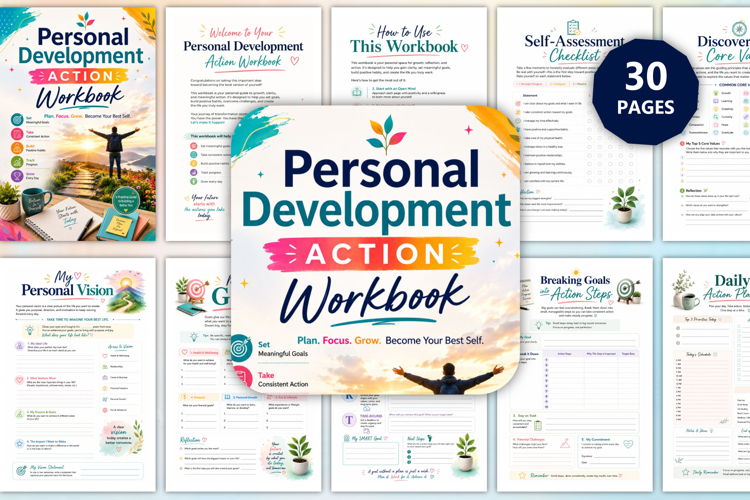 Development Action Workbook