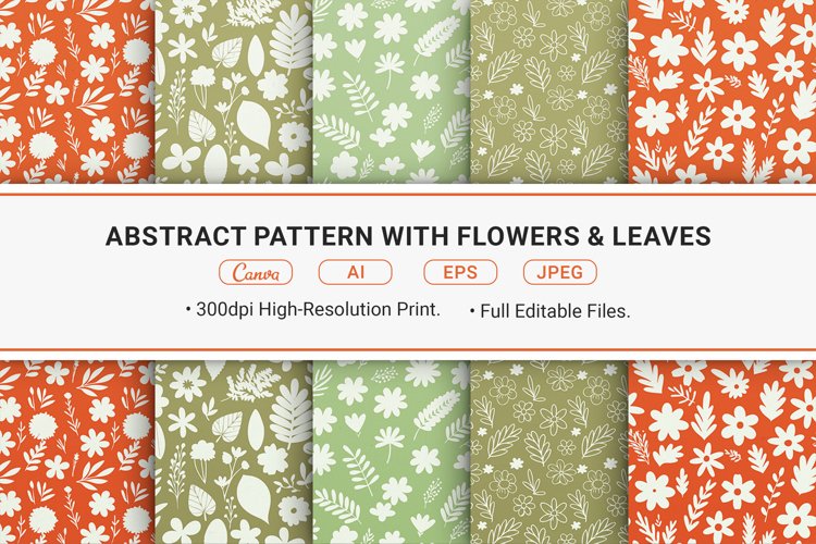 Flowers Graphic Image 20