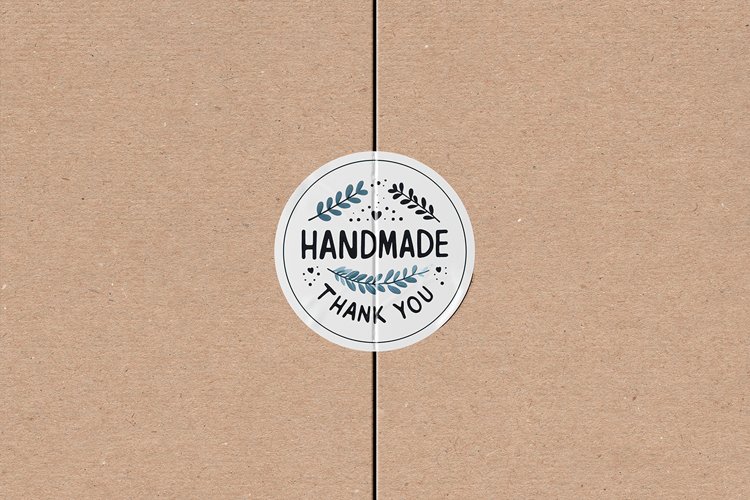 Vinyl Logo Image 4