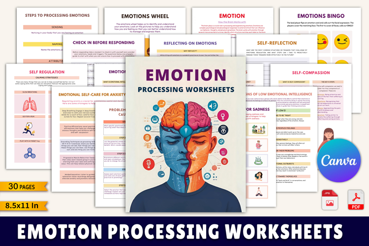 Process Clipart Image 17