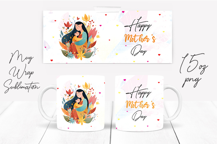 Happy Mothers Day Png Image 23