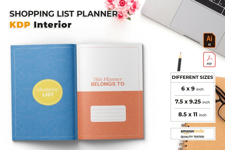 Content Planner Template Image 11