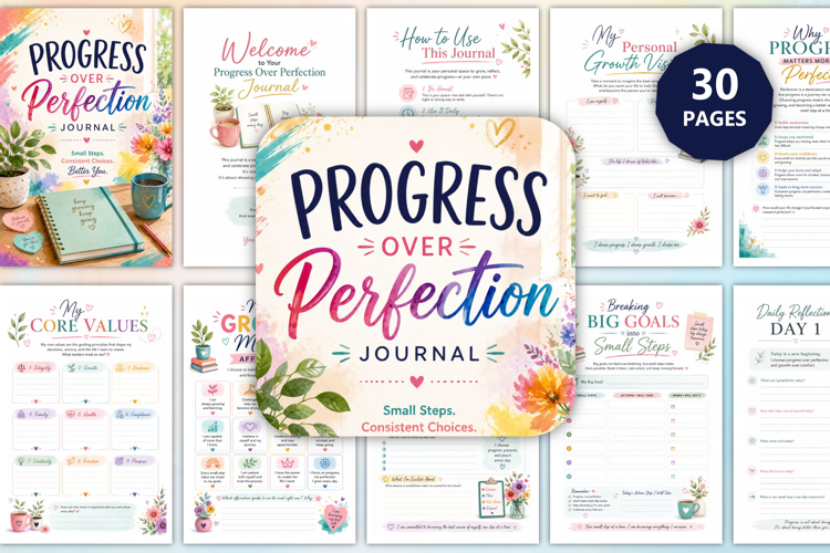 Professional Listing Workbook