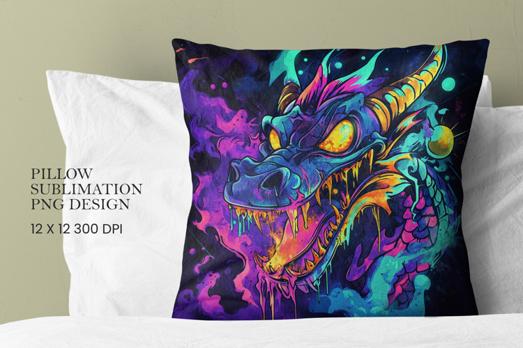 Dragon Graphic Image 24